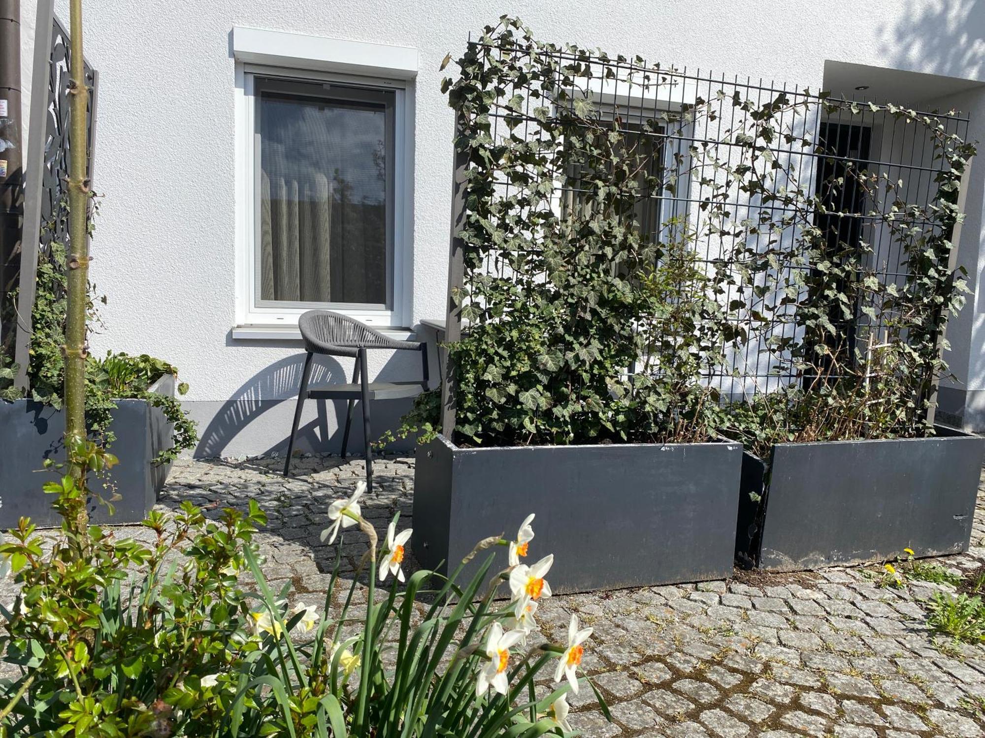 Boutique - Hotel Zum Schloss Amtzell Exterior photo