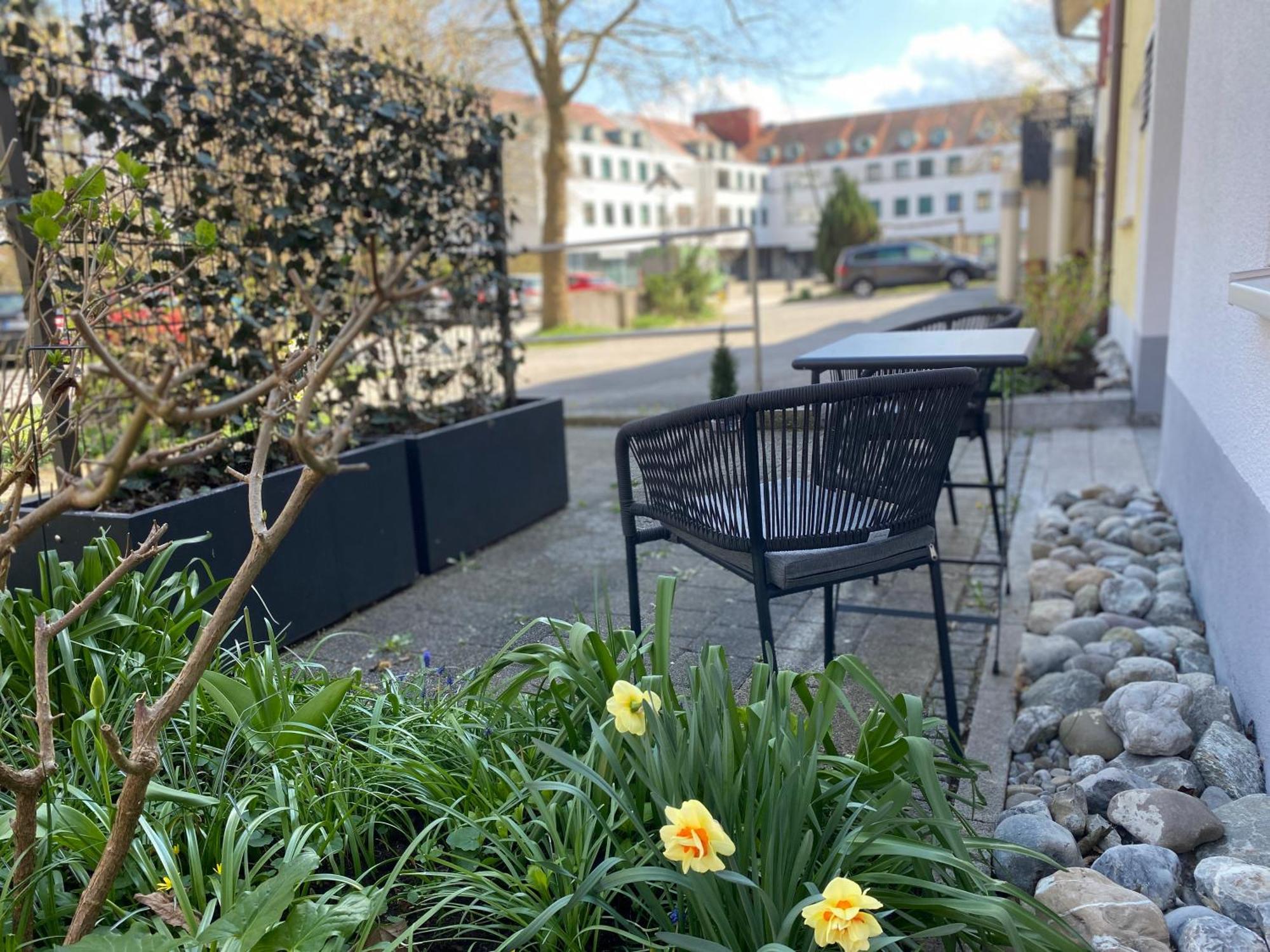 Boutique - Hotel Zum Schloss Amtzell Exterior photo