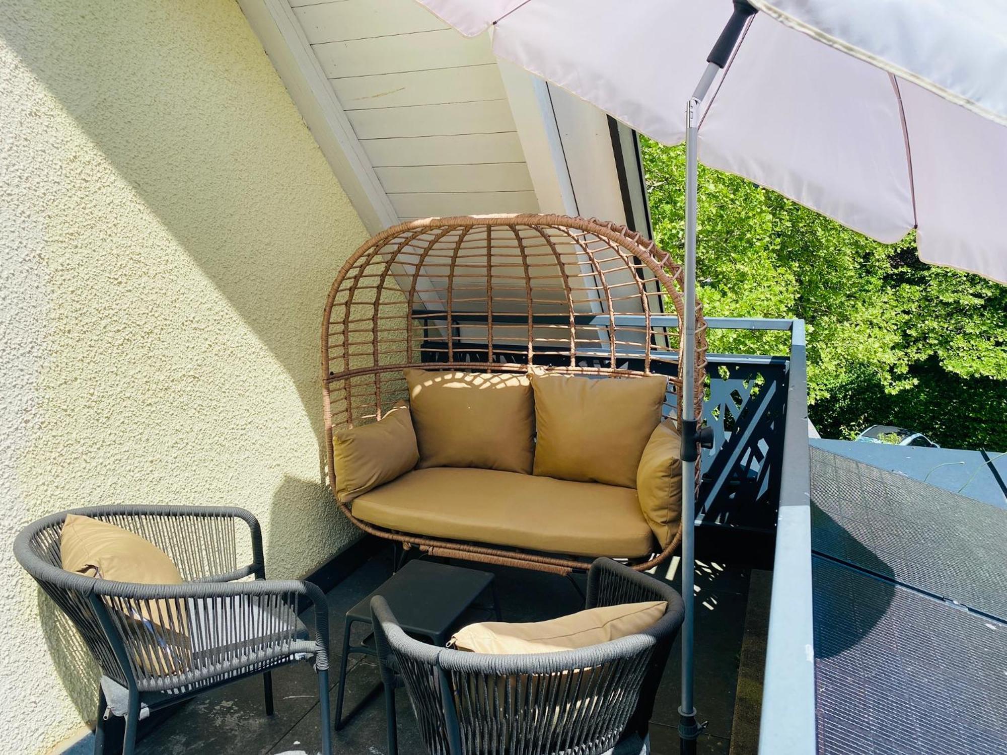 Boutique - Hotel Zum Schloss Amtzell Exterior photo